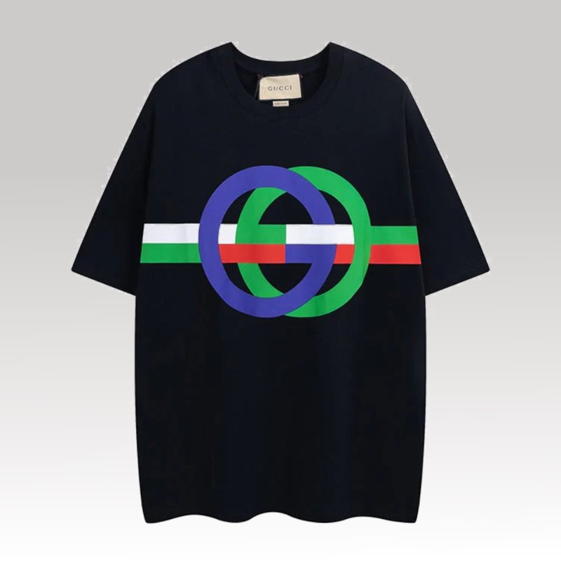 1 T-Shirt Gucci GC320 - Image 1