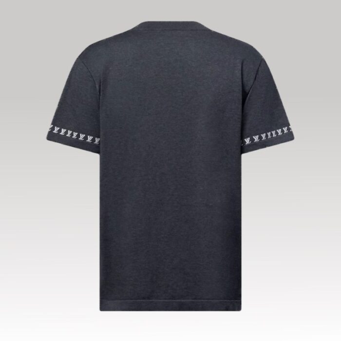 T-shirt Louis Vuitton LV295 - Image 2