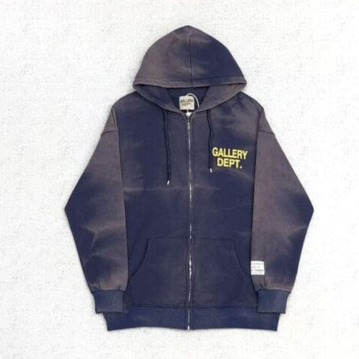 Hoodie Gallery Dept. GD049 - Image 4