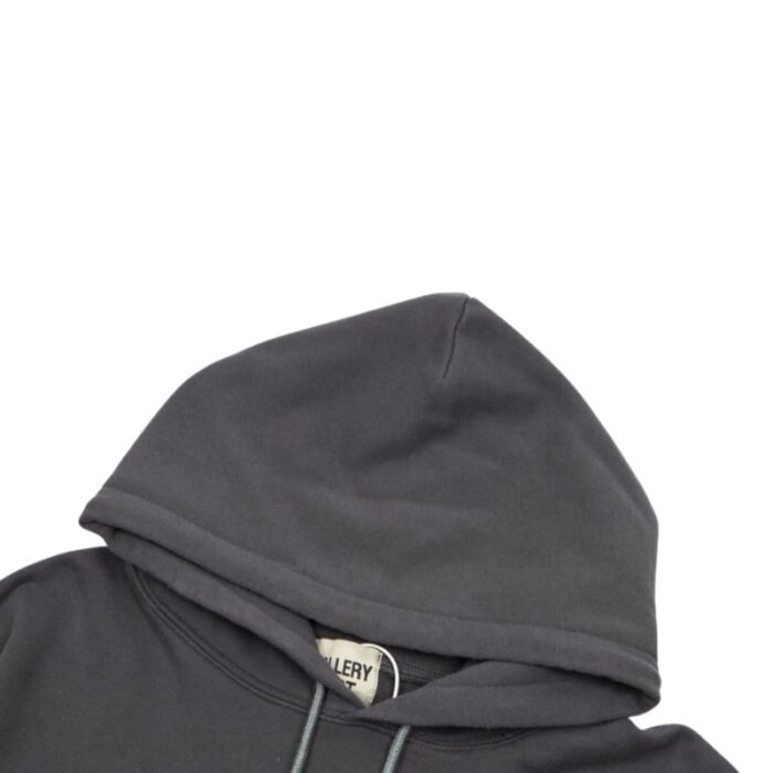 Hoodie Gallery Dept. GD051 - Image 4