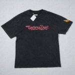 T-shirt Gallery Dept GD046