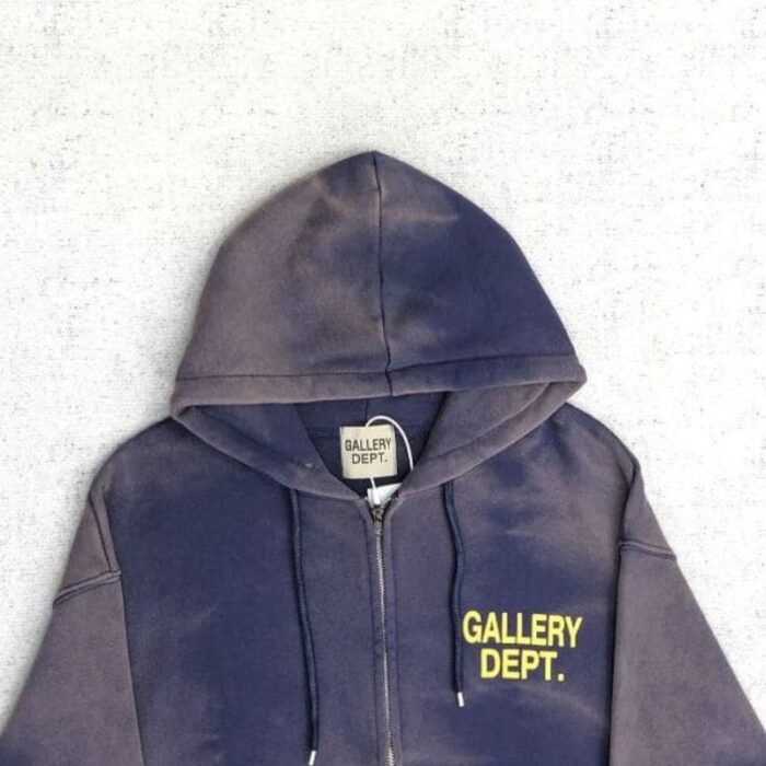 Hoodie Gallery Dept. GD049 - Image 5