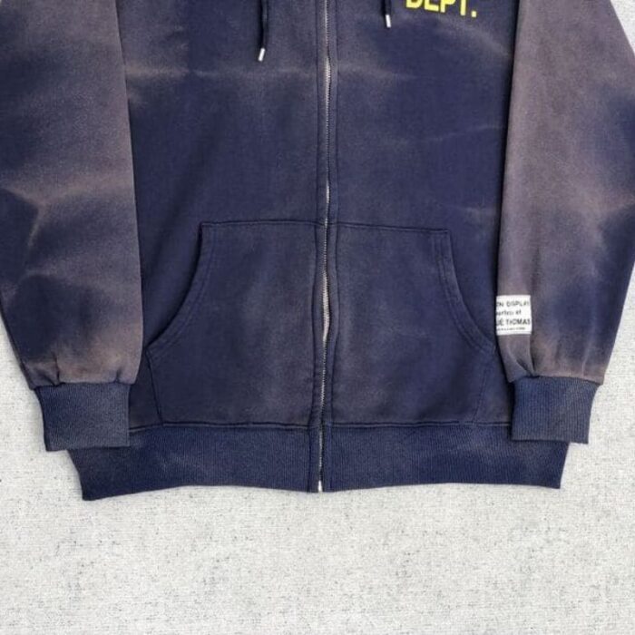 Hoodie Gallery Dept. GD049 - Image 6