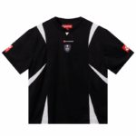 T-shirt Supreme Crest Soccer Jersey SP091